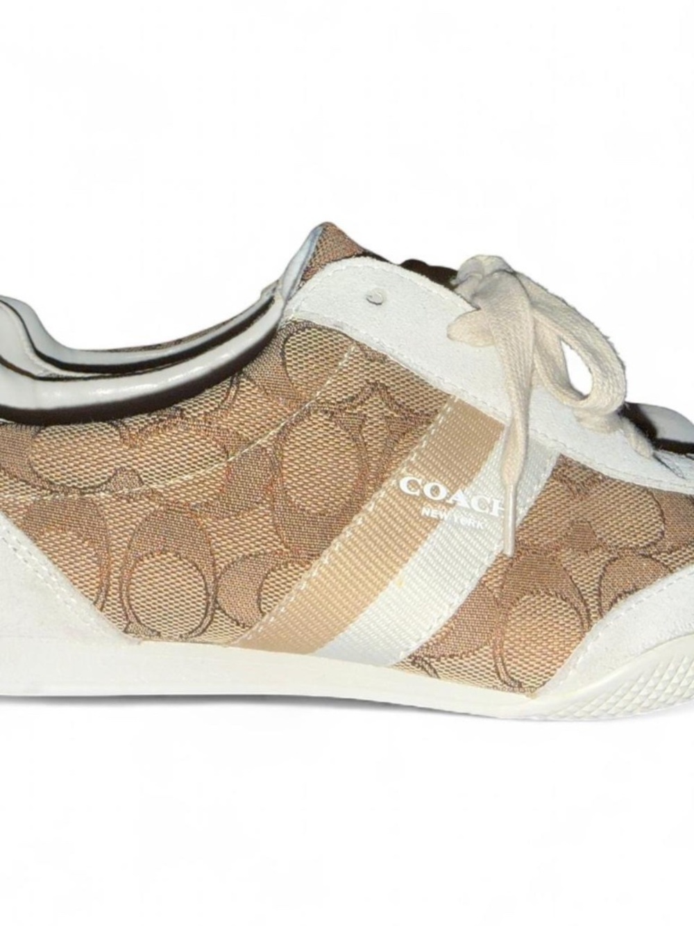 Coach sneakers - Picture 2 of 8